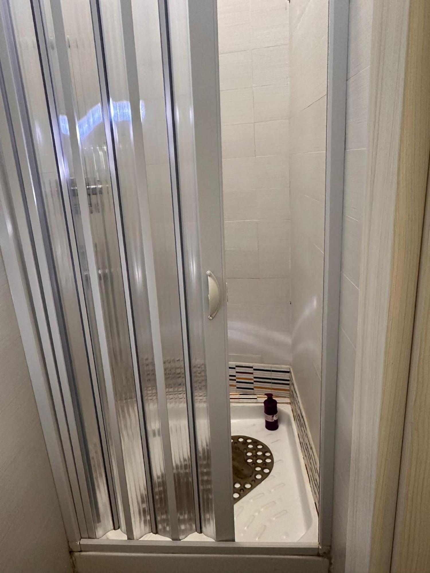 Bed And Breakfast Aereoparking Naples Luaran gambar